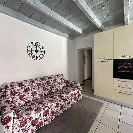 Appartement Astra-timeless Elegance In Center Côme