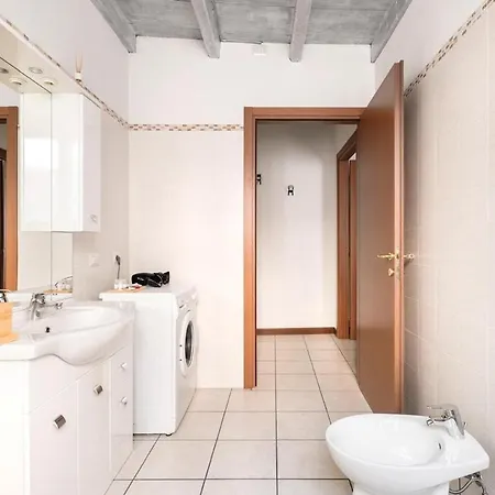 Appartement Astra-timeless Elegance In Center Côme